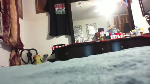 Snapshot of hardrubman chatting on 12.03.24 hardrubman online show from 12.03.24