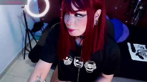 greta online show from 07.19.26