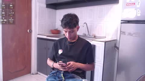 Andres Dean online show from 11.07.25