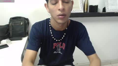 Andres Dean online show from 03.11.26