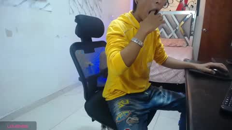 Andres Dean online show from 06.07.26
