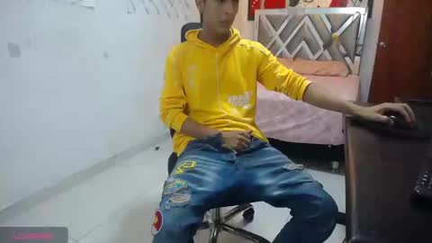 Andres Dean online show from 06.08.26