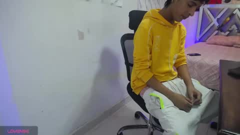 Andres Dean online show from 06.09.26