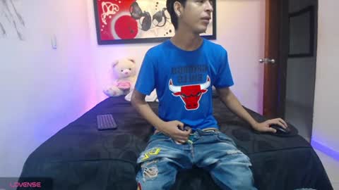 Andres Dean online show from 06.17.26