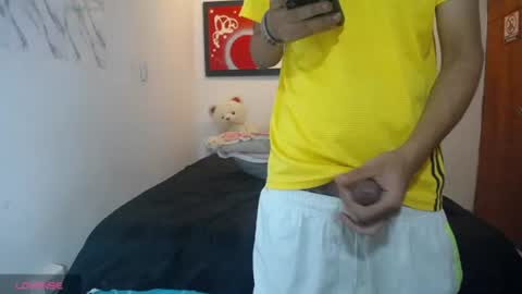 Andres Dean online show from 07.27.26