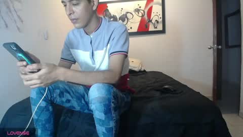 Andres Dean online show from 07.28.26