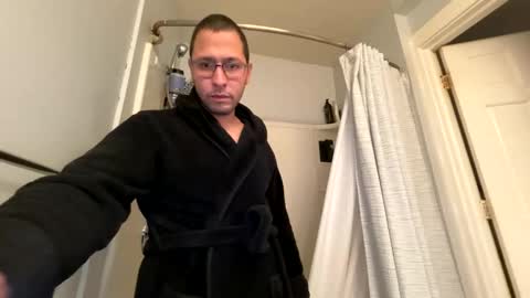 Snapshot of hardstonepounder chatting on 09.21.25 SimplyHorny online show from 09.21.25