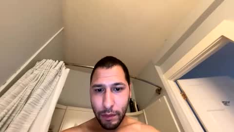 Snapshot of hardstonepounder chatting on 09.29.25 SimplyHorny online show from 09.29.25