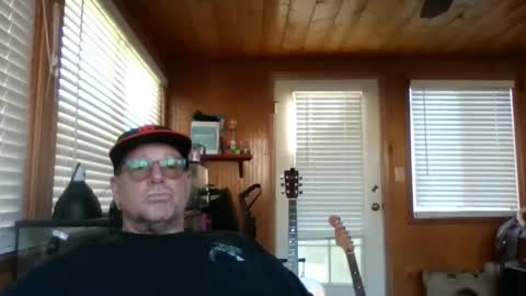 HSS online show from 03.08.26