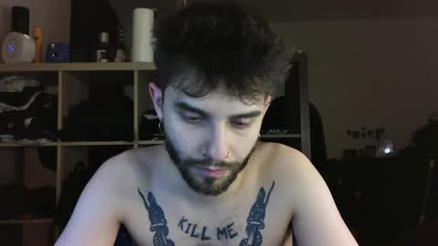 Snapshot of hardtohandle666 chatting on 01.23.25 Liam online show from 01.23.25