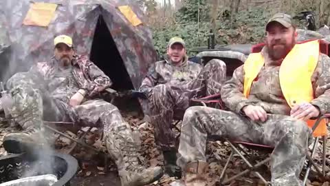 Snapshot of hardworkertn chatting on 02.17.25 hardworkertn online show from 02.17.25