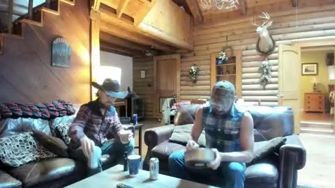 Snapshot of hardworkertn chatting on 02.25.25 hardworkertn online show from 02.25.25