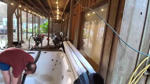 Snapshot of hardworkertn chatting on 02.25.25 hardworkertn online show from 02.25.25