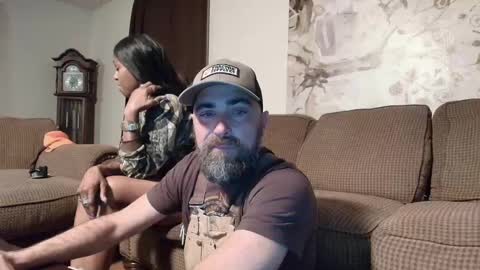 Snapshot of hardworkertn chatting on 02.27.25 hardworkertn online show from 02.27.25