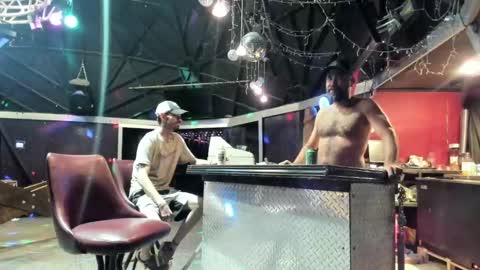 Snapshot of hardworkertn chatting on 03.01.25 hardworkertn online show from 03.01.25