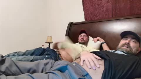 Snapshot of hardworkertn chatting on 03.06.25 hardworkertn online show from 03.06.25