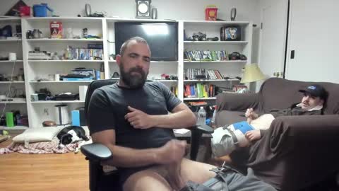 Snapshot of hardworkertn chatting on 03.06.25 hardworkertn online show from 03.06.25