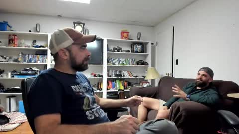 Snapshot of hardworkertn chatting on 03.09.25 hardworkertn online show from 03.09.25