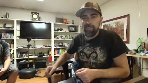 Snapshot of hardworkertn chatting on 03.12.25 hardworkertn online show from 03.12.25