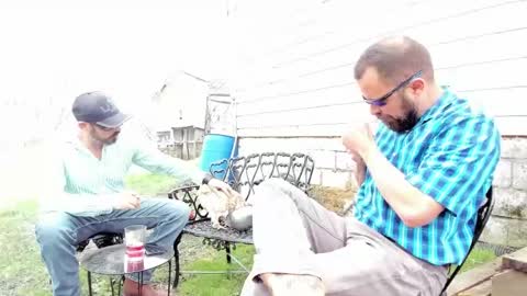 Snapshot of hardworkertn chatting on 03.12.25 hardworkertn online show from 03.12.25