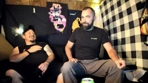 Snapshot of hardworkertn chatting on 09.17.25 hardworkertn online show from 09.17.25