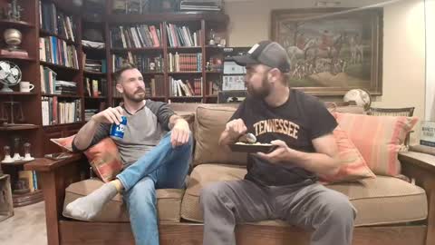 Snapshot of hardworkertn chatting on 10.01.25 hardworkertn online show from 10.01.25