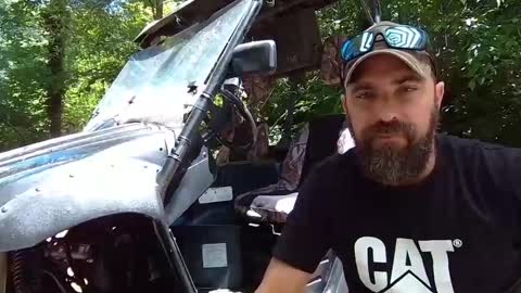 Snapshot of hardworkertn chatting on 10.05.25 hardworkertn online show from 10.05.25