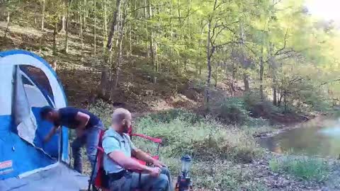 Snapshot of hardworkertn chatting on 10.20.25 hardworkertn online show from 10.20.25