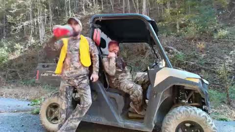 Snapshot of hardworkertn chatting on 10.28.25 hardworkertn online show from 10.28.25