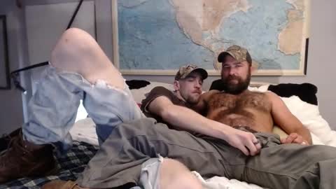 Snapshot of hardworkertn chatting on 10.29.25 hardworkertn online show from 10.29.25