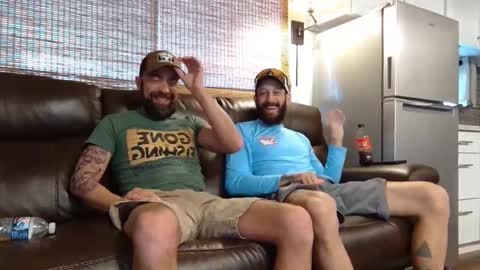 Snapshot of hardworkertn chatting on 11.26.25 hardworkertn online show from 11.26.25