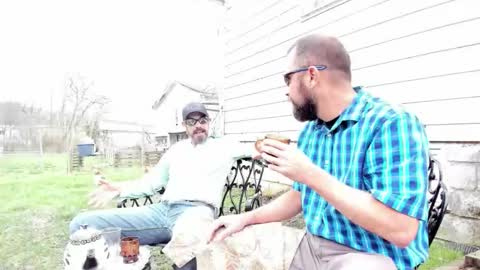 Snapshot of hardworkertn chatting on 12.04.25 hardworkertn online show from 12.04.25