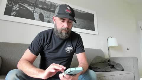 Snapshot of hardworkertn chatting on 01.15.26 hardworkertn online show from 01.15.26