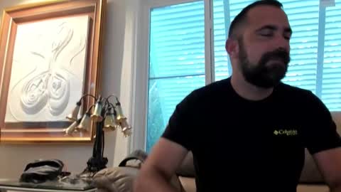 Snapshot of hardworkertn chatting on 01.16.26 hardworkertn online show from 01.16.26