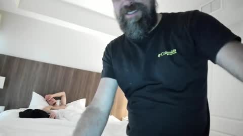 Snapshot of hardworkertn chatting on 01.19.26 hardworkertn online show from 01.19.26