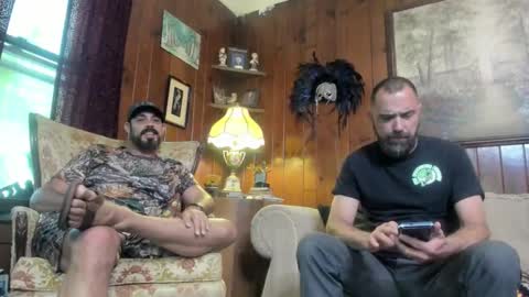 Snapshot of hardworkertn chatting on 02.10.26 hardworkertn online show from 02.10.26