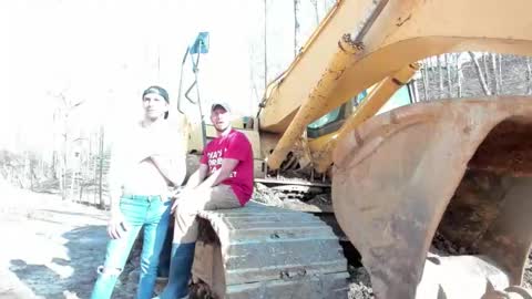 Snapshot of hardworkertn chatting on 02.11.26 hardworkertn online show from 02.11.26