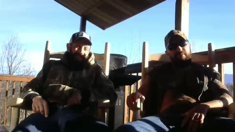 Snapshot of hardworkertn chatting on 02.21.26 hardworkertn online show from 02.21.26