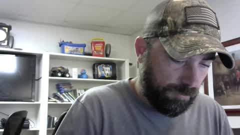 Snapshot of hardworkertn chatting on 03.01.26 hardworkertn online show from 03.01.26