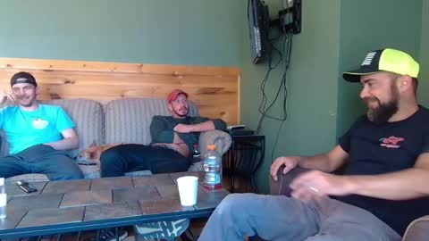 hardworkertn online show from 04.11.26