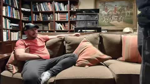 hardworkertn online show from 04.14.26