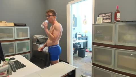 hardworkertn online show from 04.14.26