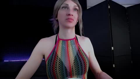 Miss Hardy online show from 11.14.25