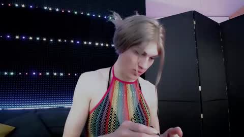 Miss Hardy online show from 12.16.25