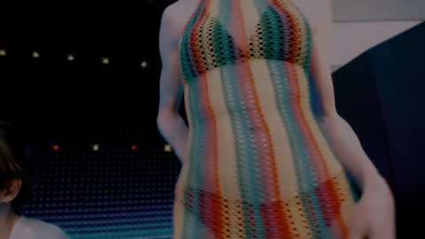 Miss Hardy online show from 04.06.26