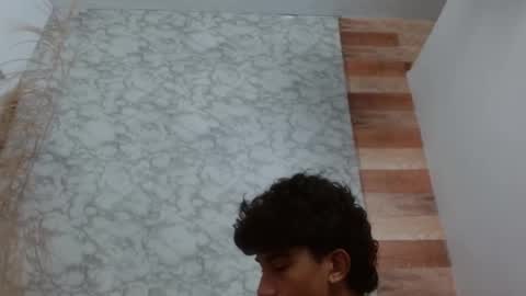 Snapshot of haresandpame_mds chatting on 02.22.25 Hares online show from 02.22.25