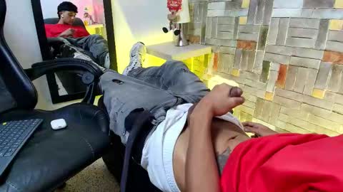 Hares online show from 01.06.26