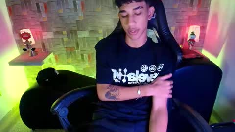 Hares online show from 01.08.26