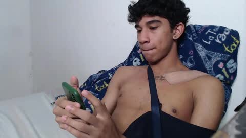 Hares online show from 04.06.26