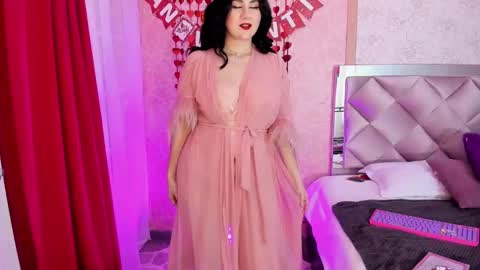 Harimoon online show from 02.15.25